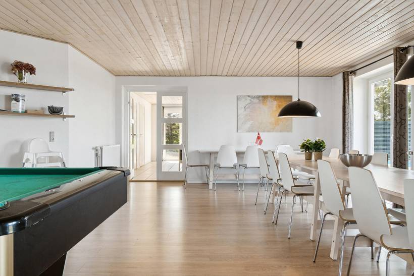 Foto von Ferienhaus QO33 in Ballum - Südjütland
