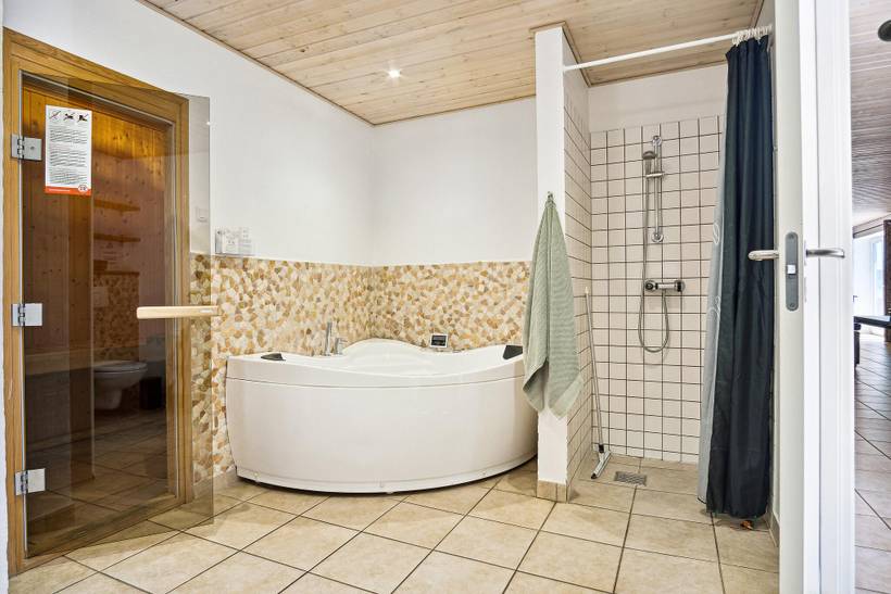 Foto von Ferienhaus QO33 in Ballum - Südjütland