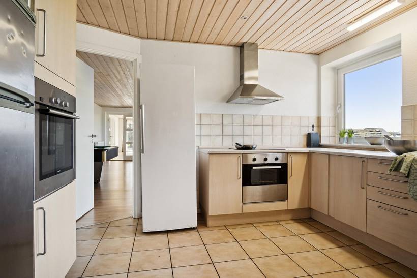 Foto von Ferienhaus QO33 in Ballum - Südjütland