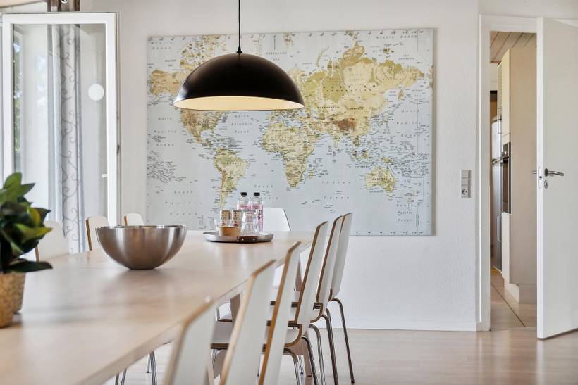 Foto von Ferienhaus QO33 in Ballum - Südjütland