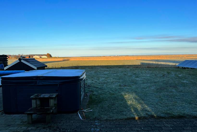 Foto von Ferienhaus QO33 in Ballum - Südjütland
