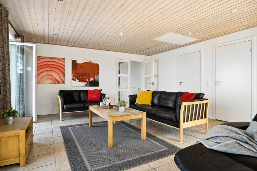 Foto von Ferienhaus QO33 in Ballum - Südjütland