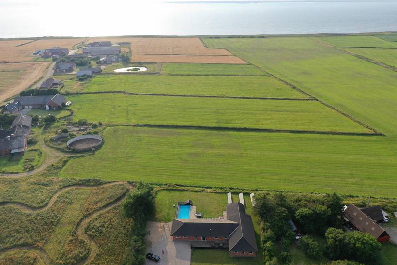 Foto von Ferienhaus QO33 in Ballum - Südjütland