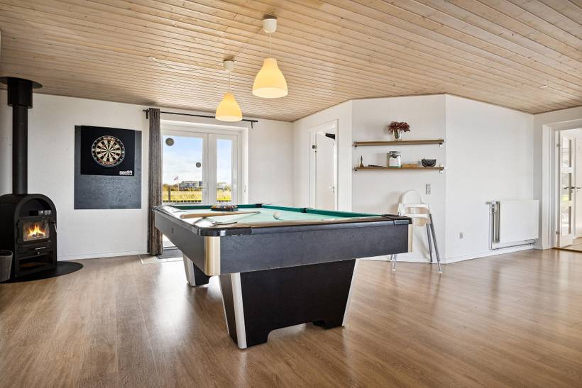 Foto von Ferienhaus QO33 in Ballum - Südjütland