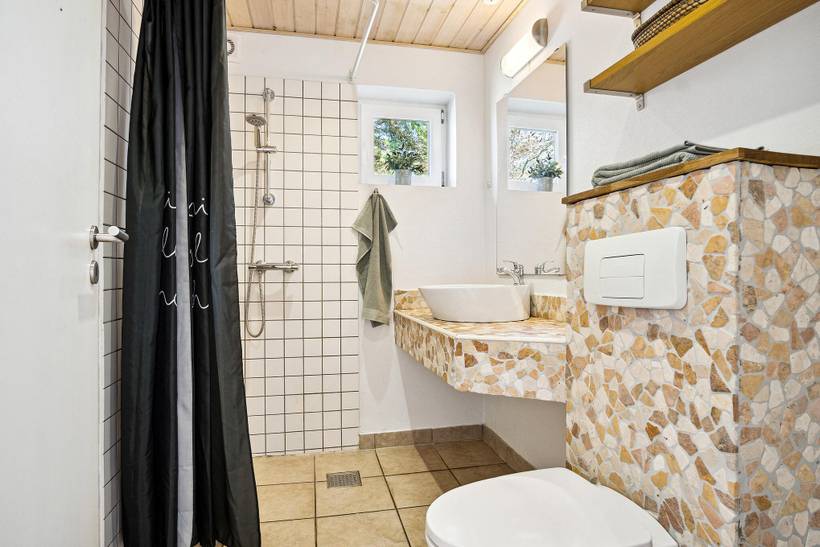 Foto von Ferienhaus QO33 in Ballum - Südjütland