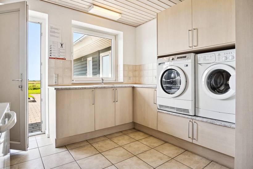 Foto von Ferienhaus QO33 in Ballum - Südjütland