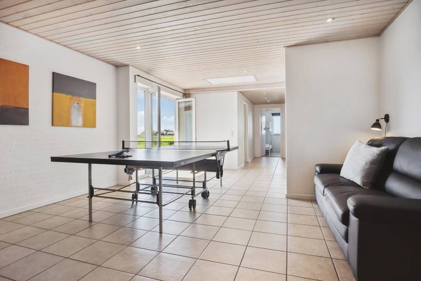 Foto von Ferienhaus QO33 in Ballum - Südjütland