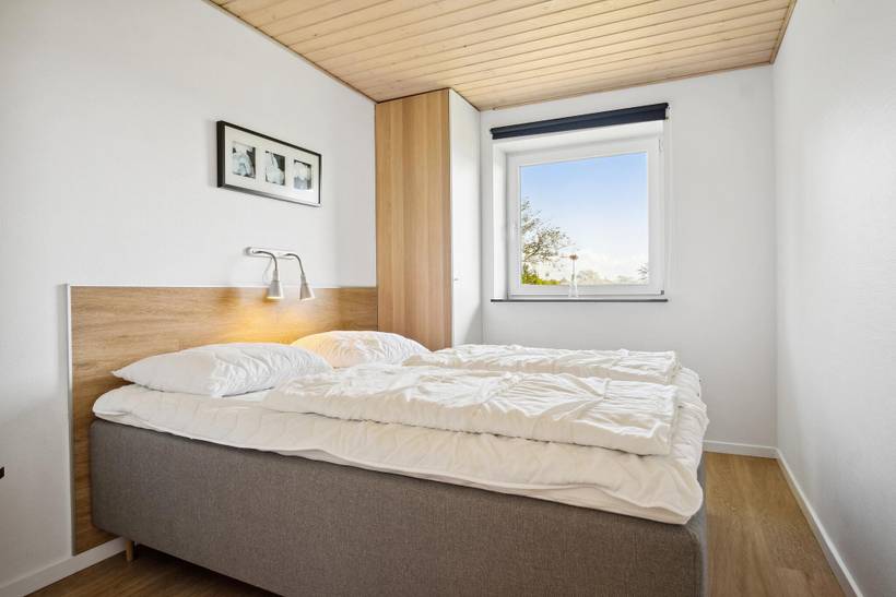 Foto von Ferienhaus QO33 in Ballum - Südjütland