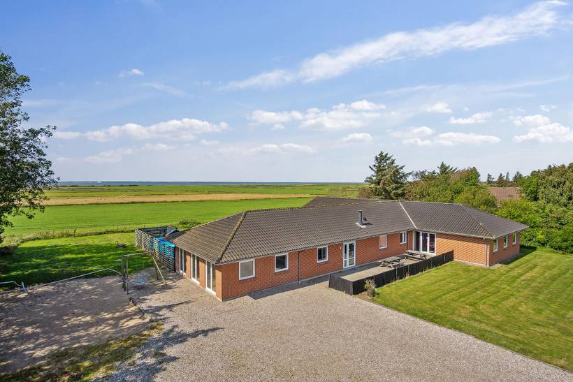 Foto von Ferienhaus QO33 in Ballum - Südjütland