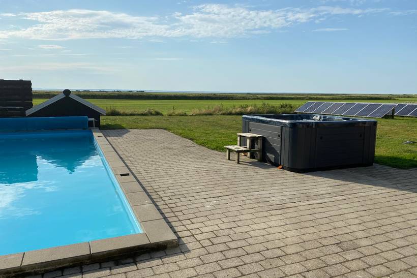 Foto von Ferienhaus QO33 in Ballum - Südjütland