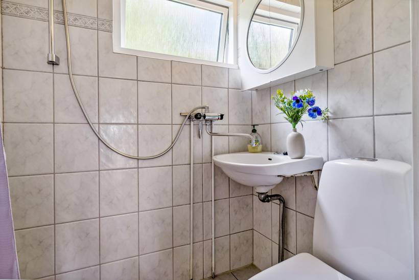 Foto von Ferienhaus QO34 in Sandkås - Bornholm