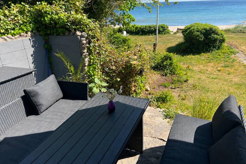 Foto von Ferienhaus QO34 in Sandkås - Bornholm