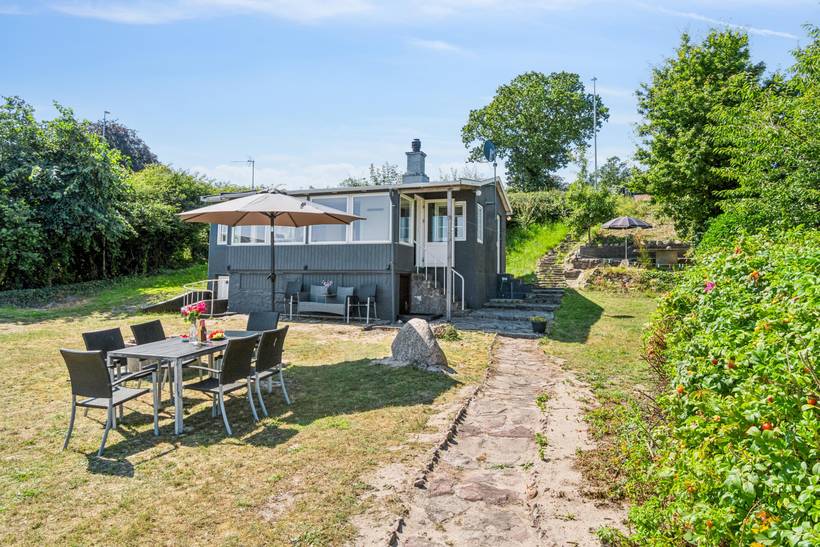 Foto von Ferienhaus QO34 in Sandkås - Bornholm