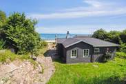 Sandkås - Bornholm