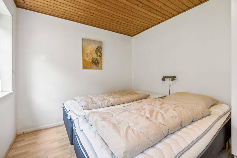 Foto von Ferienhaus QO34 in Sandkås - Bornholm