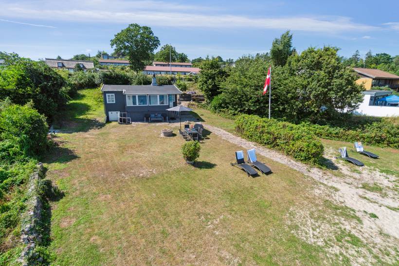 Foto von Ferienhaus QO34 in Sandkås - Bornholm