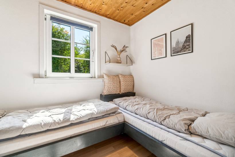 Foto von Ferienhaus QO34 in Sandkås - Bornholm