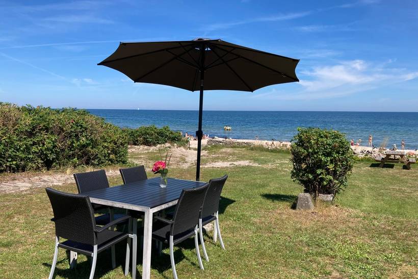 Foto von Ferienhaus QO34 in Sandkås - Bornholm