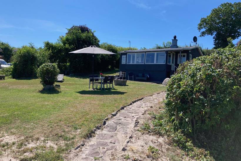 Foto von Ferienhaus QO34 in Sandkås - Bornholm