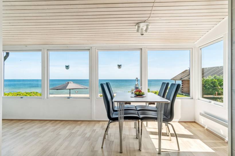 Foto von Ferienhaus QO34 in Sandkås - Bornholm