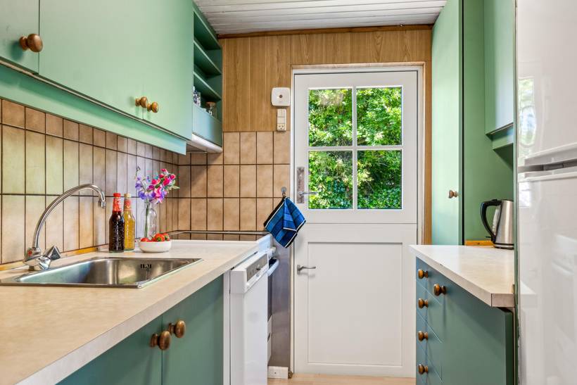 Foto von Ferienhaus QO34 in Sandkås - Bornholm