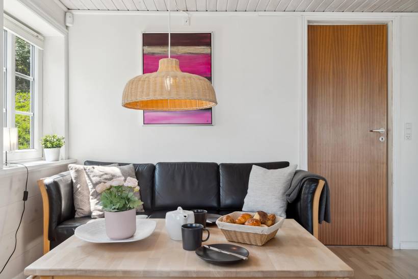 Foto von Ferienhaus QO34 in Sandkås - Bornholm