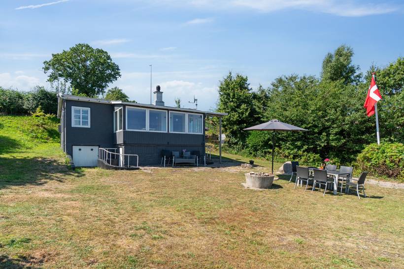 Foto von Ferienhaus QO34 in Sandkås - Bornholm