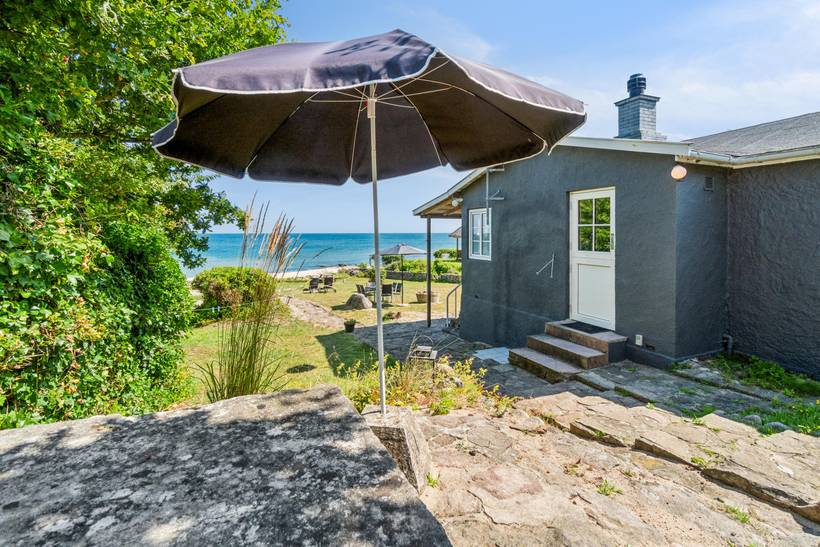 Foto von Ferienhaus QO34 in Sandkås - Bornholm