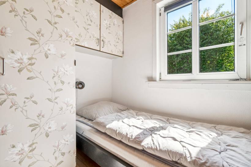 Foto von Ferienhaus QO34 in Sandkås - Bornholm
