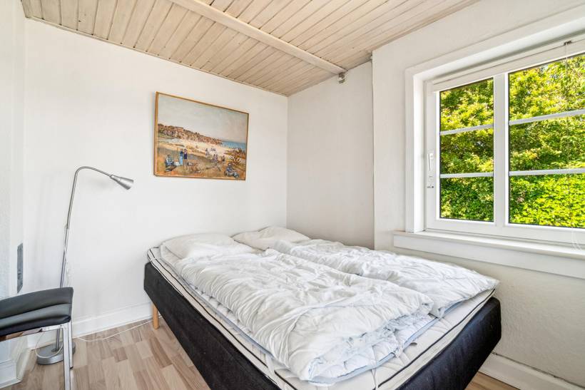 Foto von Ferienhaus QO34 in Sandkås - Bornholm