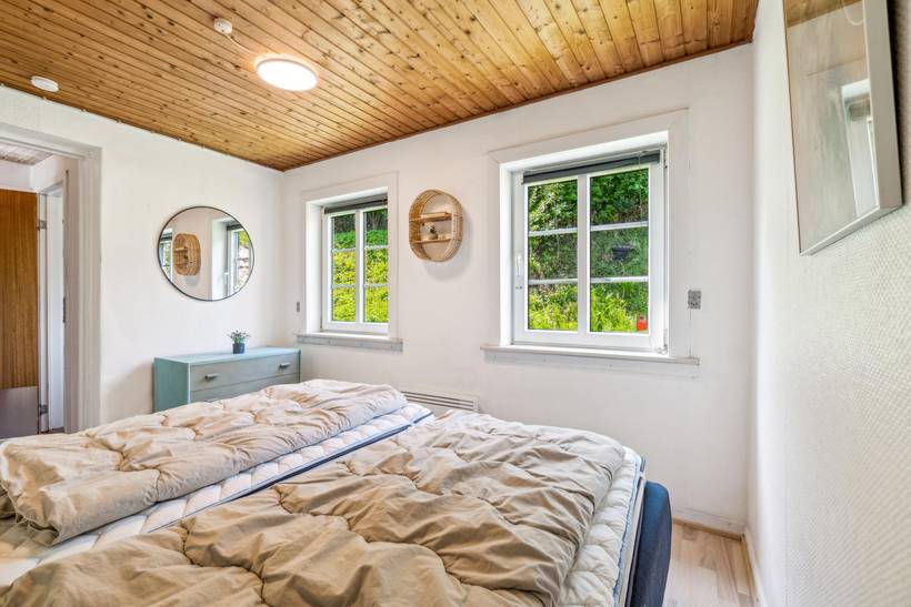 Foto von Ferienhaus QO34 in Sandkås - Bornholm