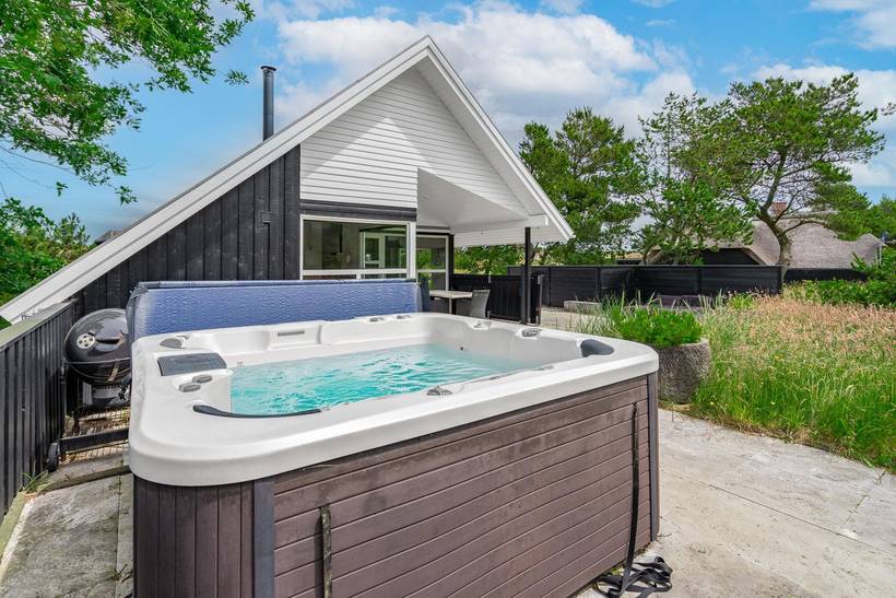 Foto von Ferienhaus QO37 in Henne Strand - Westjütland