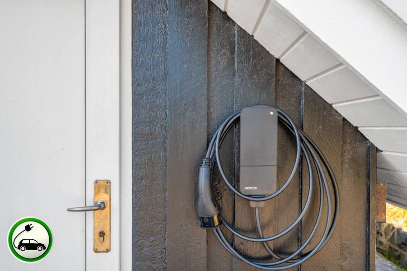 Foto von Ferienhaus QO37 in Henne Strand - Westjütland