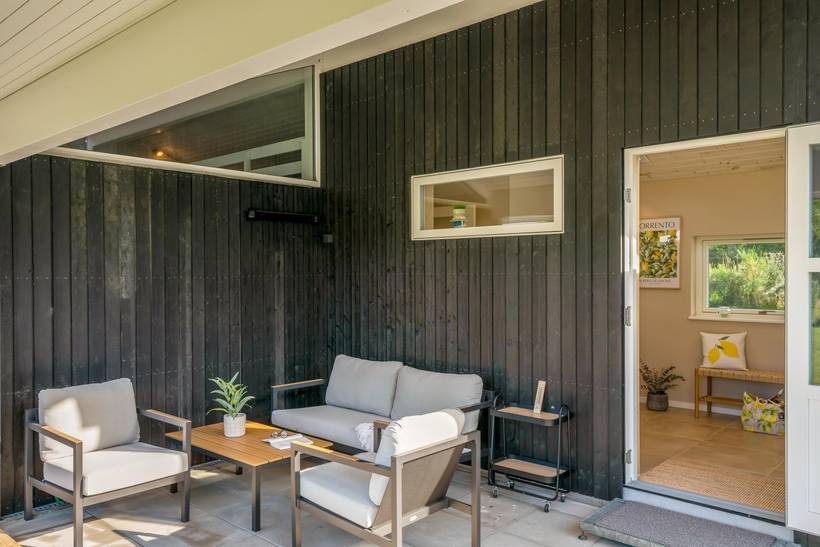 Foto von Ferienhaus QO40 in Søndervig - Westjütland
