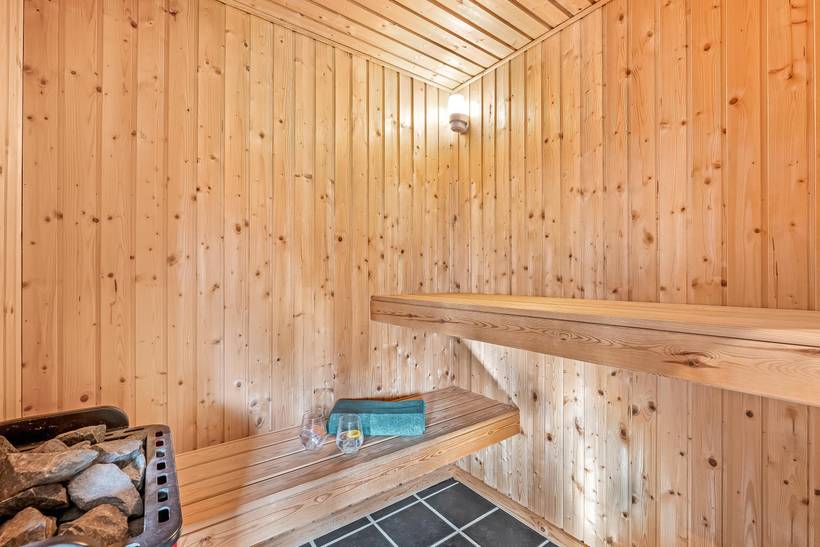 Foto von Ferienhaus QO40 in Søndervig - Westjütland