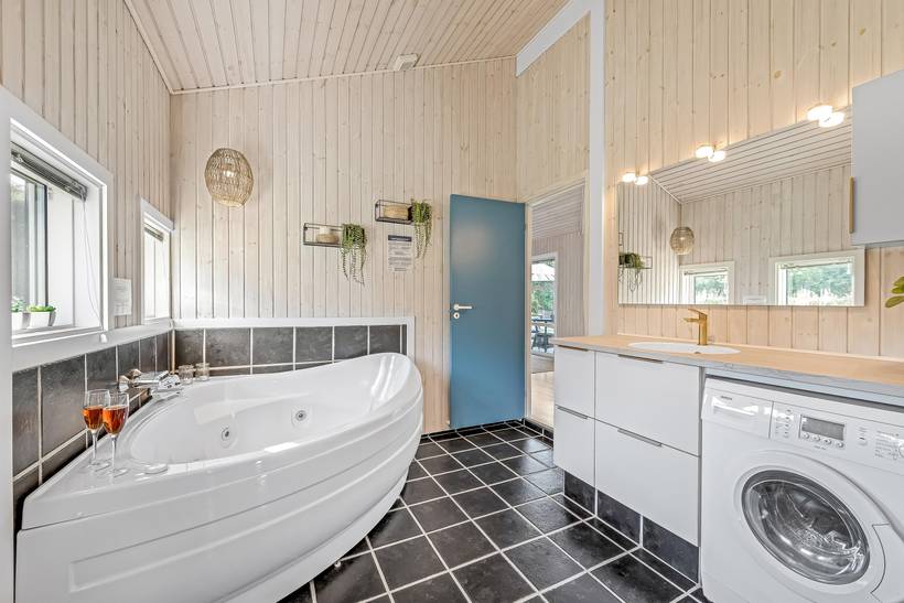 Foto von Ferienhaus QO40 in Søndervig - Westjütland