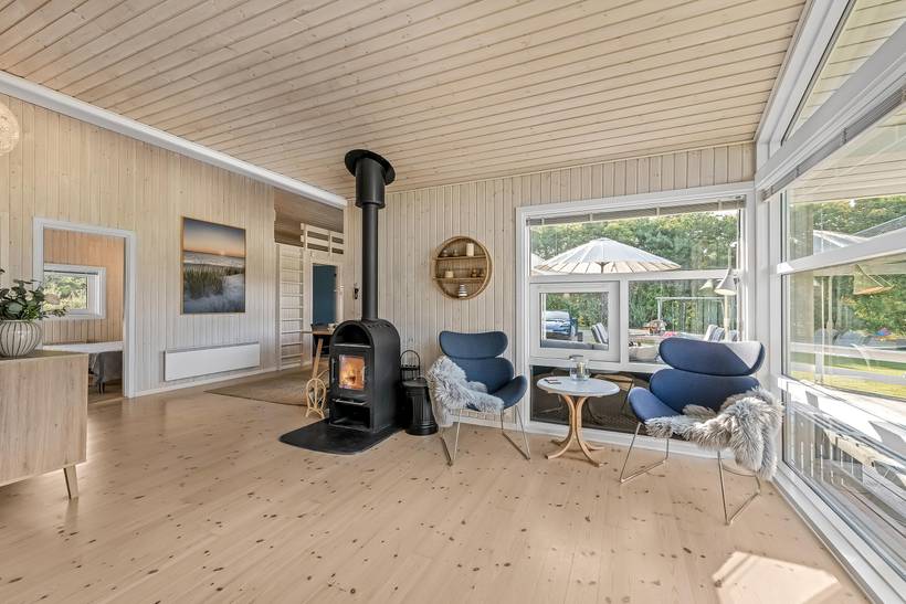 Foto von Ferienhaus QO40 in Søndervig - Westjütland