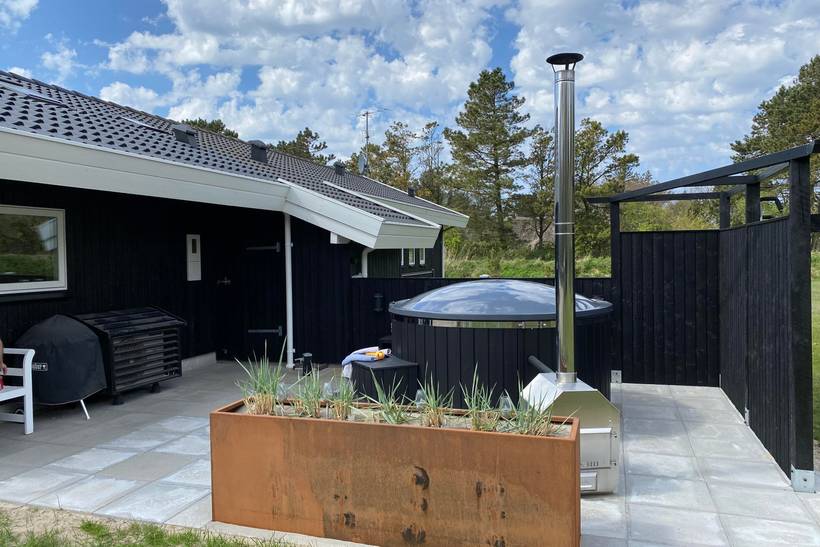 Foto von Ferienhaus QO40 in Søndervig - Westjütland