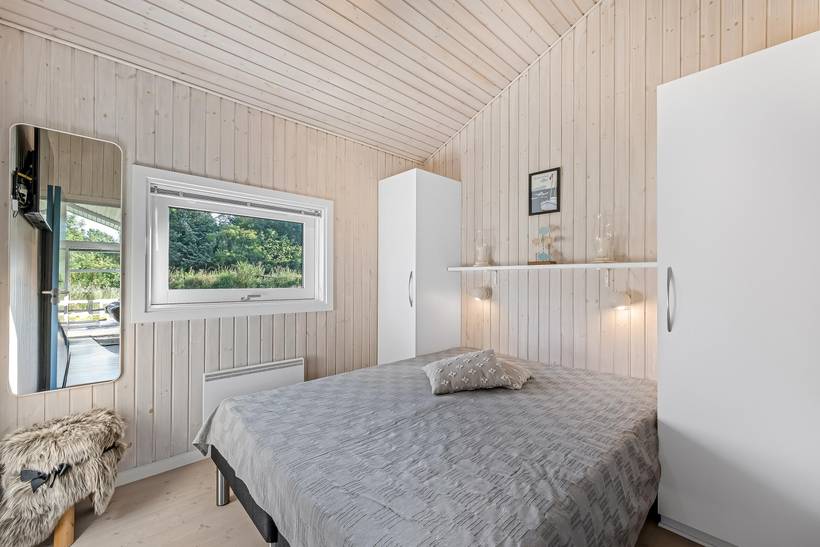 Foto von Ferienhaus QO40 in Søndervig - Westjütland