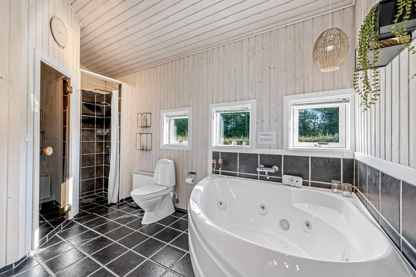 Foto von Ferienhaus QO40 in Søndervig - Westjütland