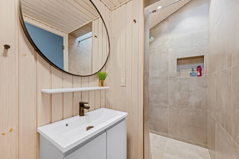 Foto von Ferienhaus QO40 in Søndervig - Westjütland