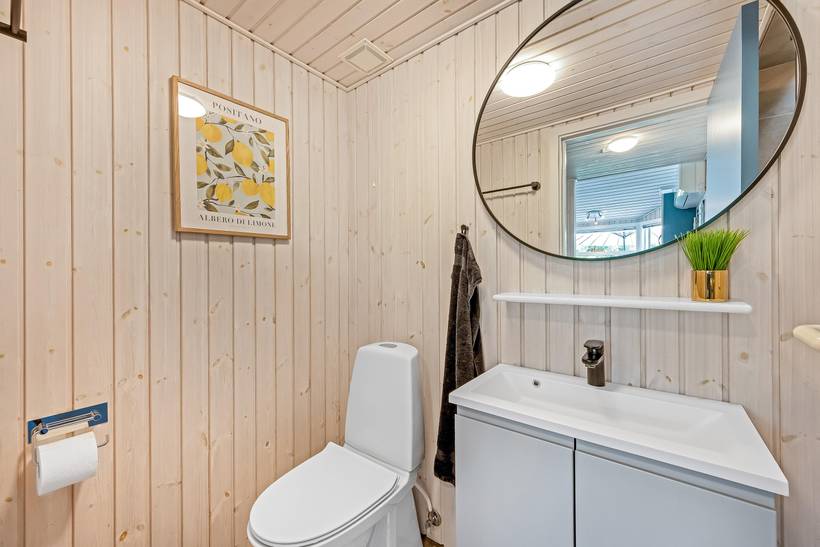 Foto von Ferienhaus QO40 in Søndervig - Westjütland