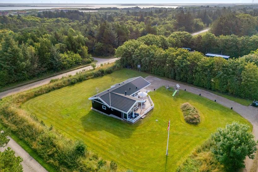 Foto von Ferienhaus QO40 in Søndervig - Westjütland