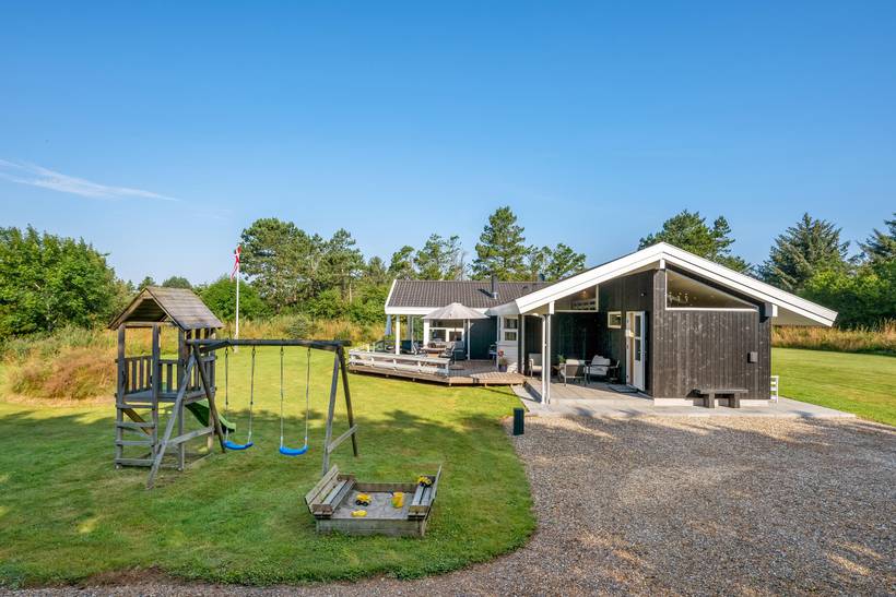 Foto von Ferienhaus QO40 in Søndervig - Westjütland