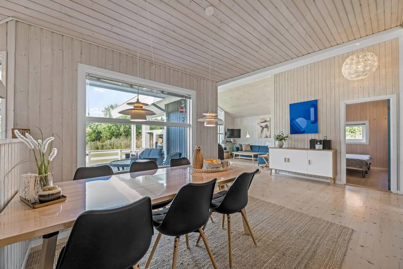 Foto von Ferienhaus QO40 in Søndervig - Westjütland