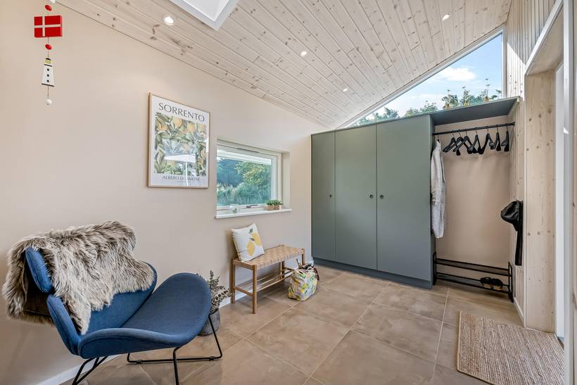 Foto von Ferienhaus QO40 in Søndervig - Westjütland