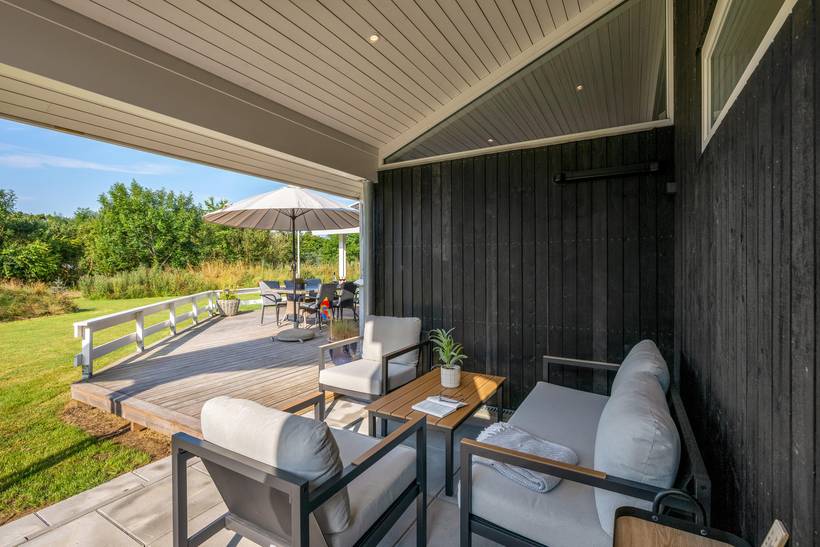 Foto von Ferienhaus QO40 in Søndervig - Westjütland