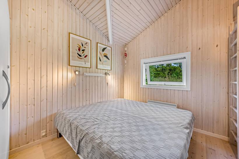 Foto von Ferienhaus QO40 in Søndervig - Westjütland