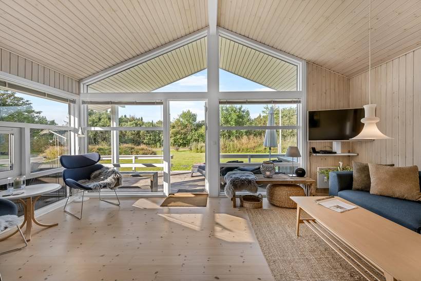Foto von Ferienhaus QO40 in Søndervig - Westjütland