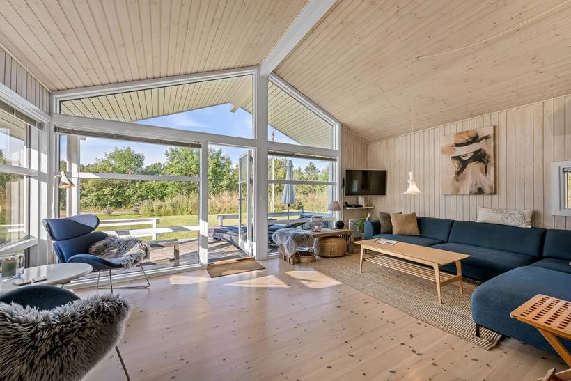 Foto von Ferienhaus QO40 in Søndervig - Westjütland